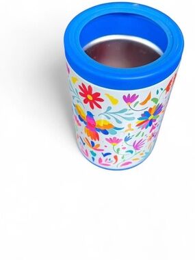Swig Life "Viva Fiesta" Can & Bottle Cooler 🌸